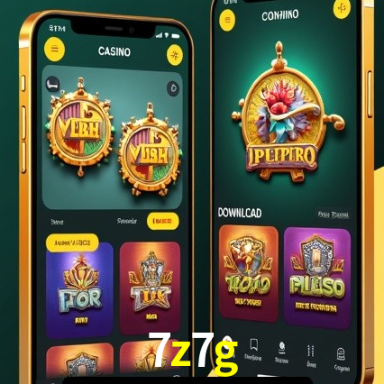 Benefícios da Conta 7z7g