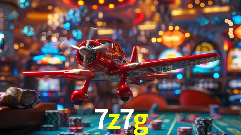 Estatísticas Crash Games 7z7g