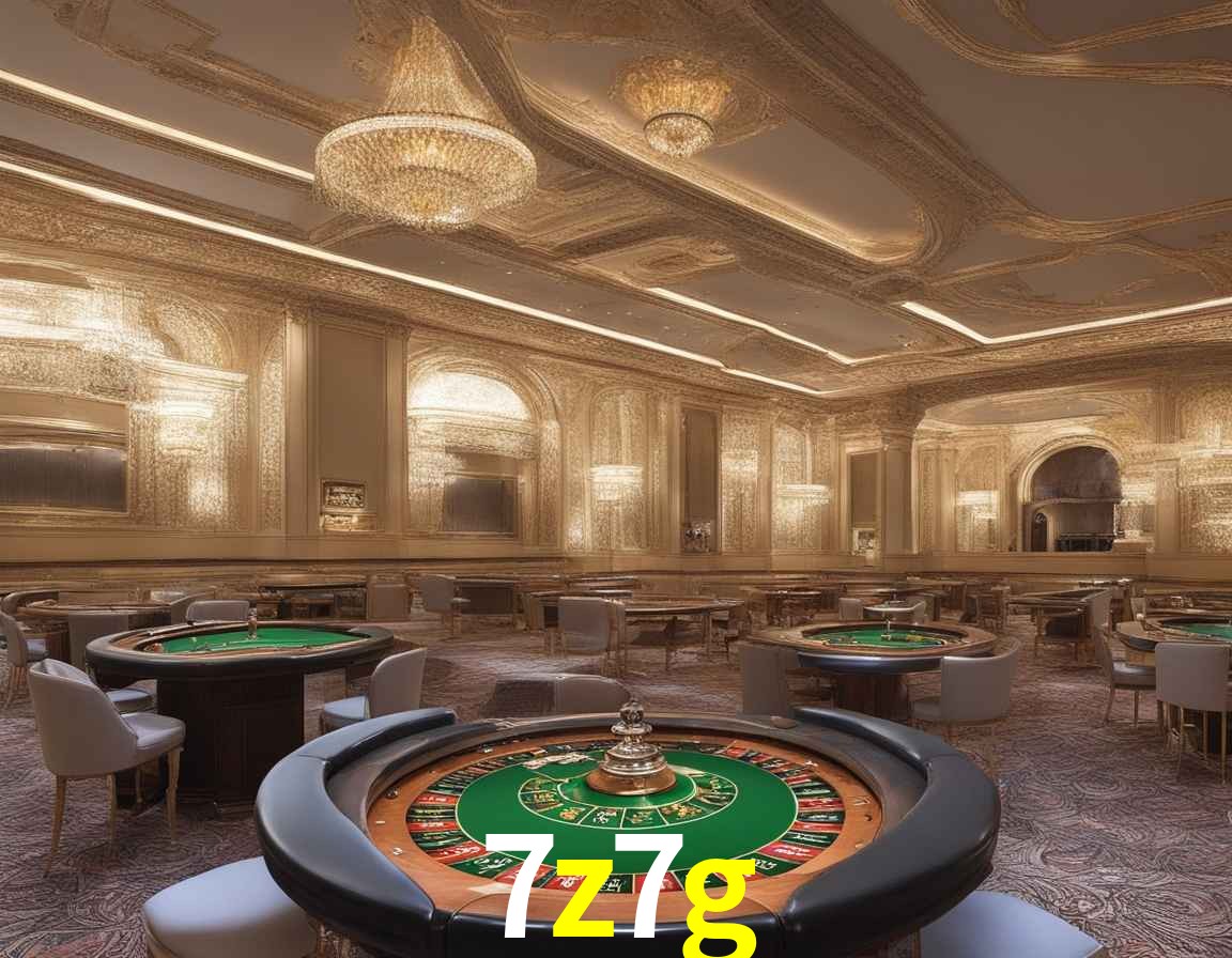 Casino Ao Vivo 7z7g