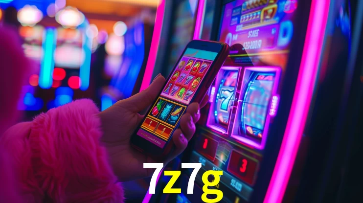 Tecnologia da Plataforma 7z7g