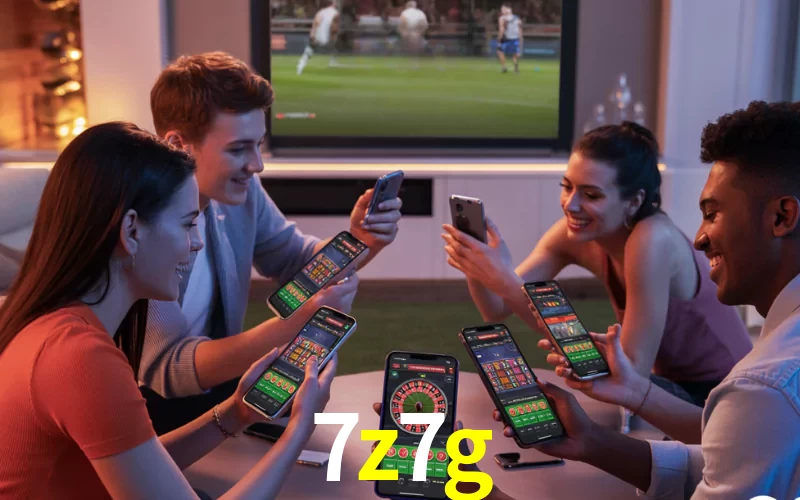 Design Responsivo 7z7g